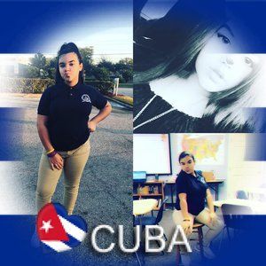 Meet your Posher, Martha